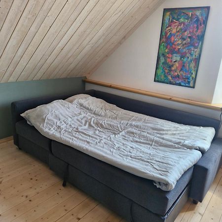 Lantligt Boende I Magasin Motala Eksteriør bilde